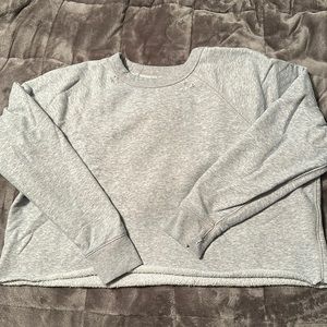 Aerie sweatshirt, size medium
